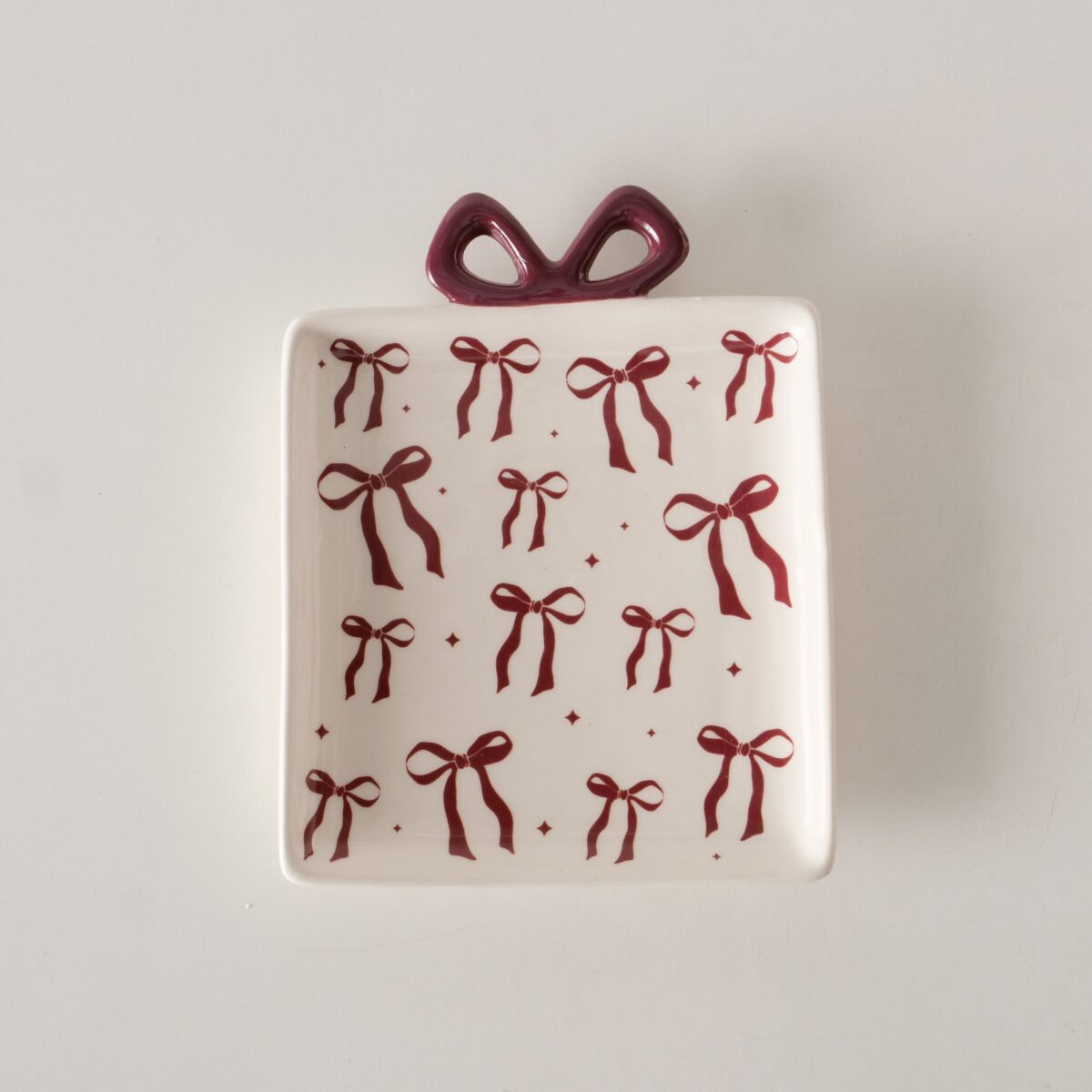 BOUCLE Tanjir RED - Image 7
