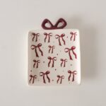 BOUCLE Tanjir RED - Image 7