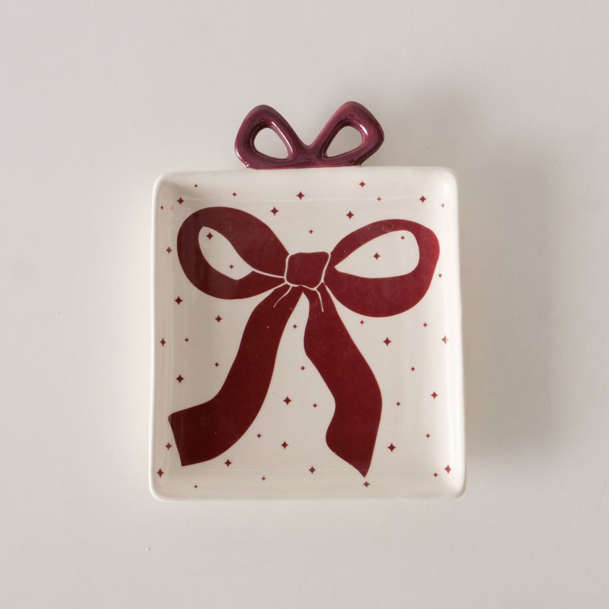 BOUCLE Tanjir RED - Image 8
