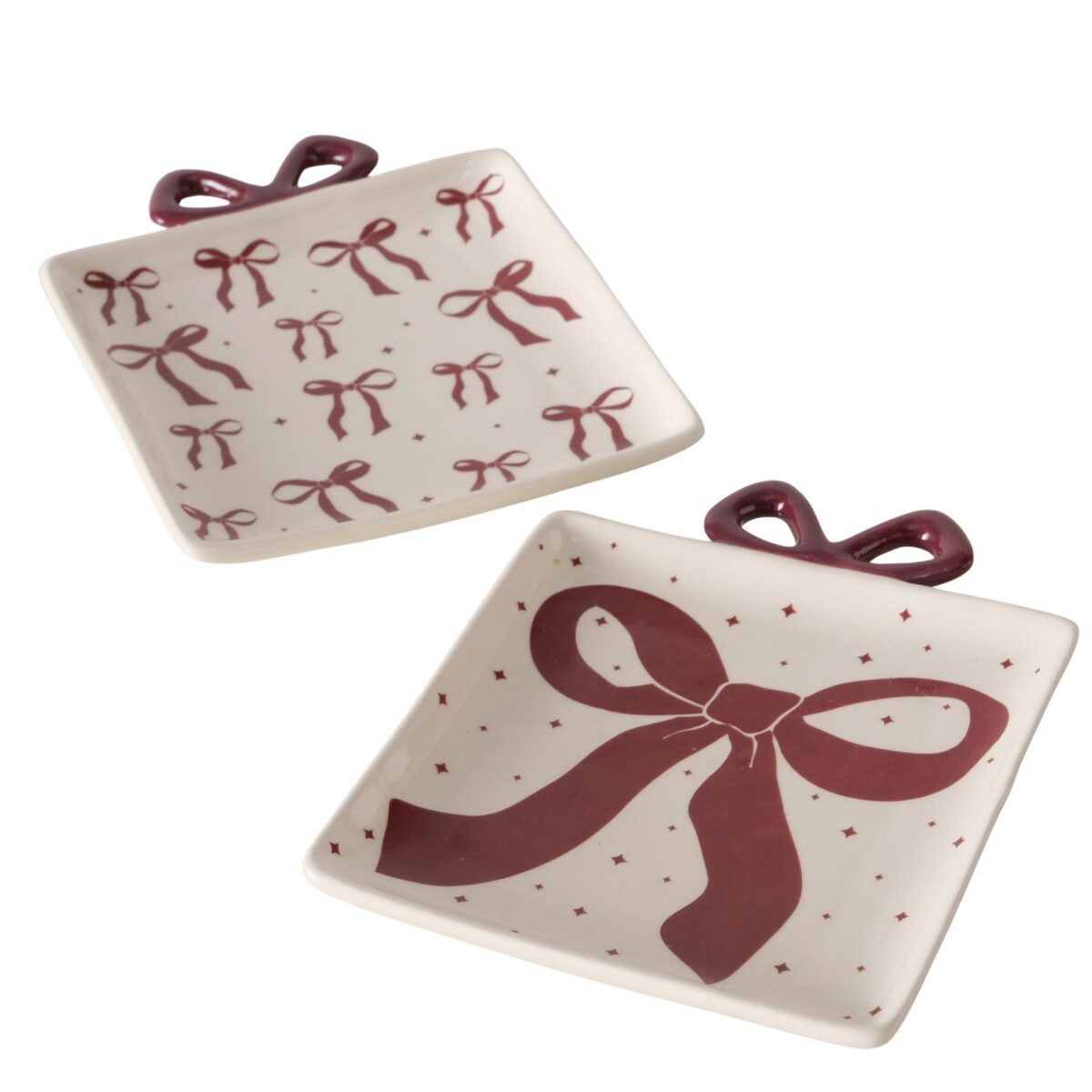 BOUCLE Tanjir RED - Image 9