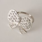 Set 4 Prstena Za Salvete Laetizia