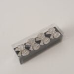 Set 4 Prstena Za Salvete Laetizia - Image 6