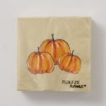 Salveta Pumpkin 20 Komada - Image 6