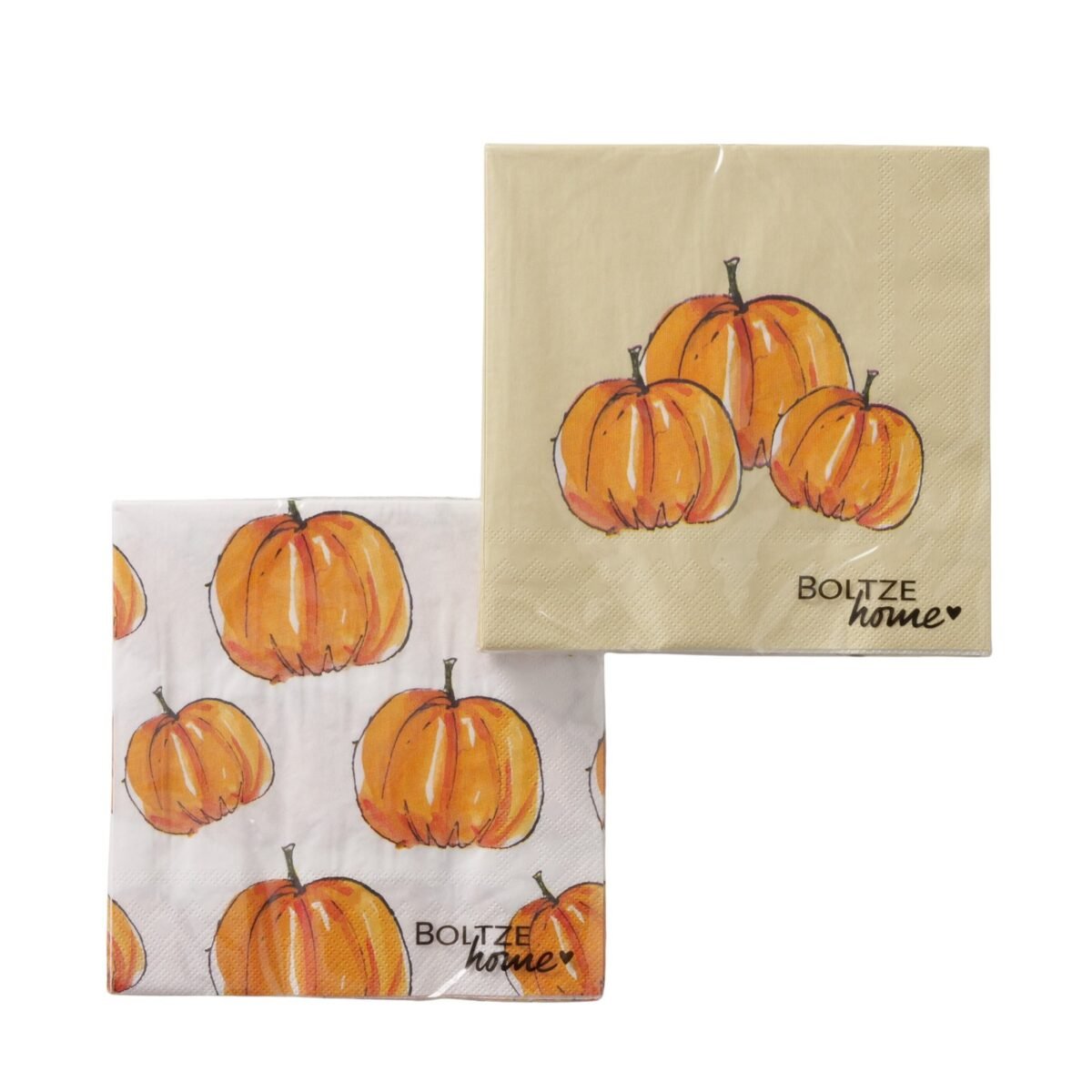 Salveta Pumpkin 20 Komada - Image 4