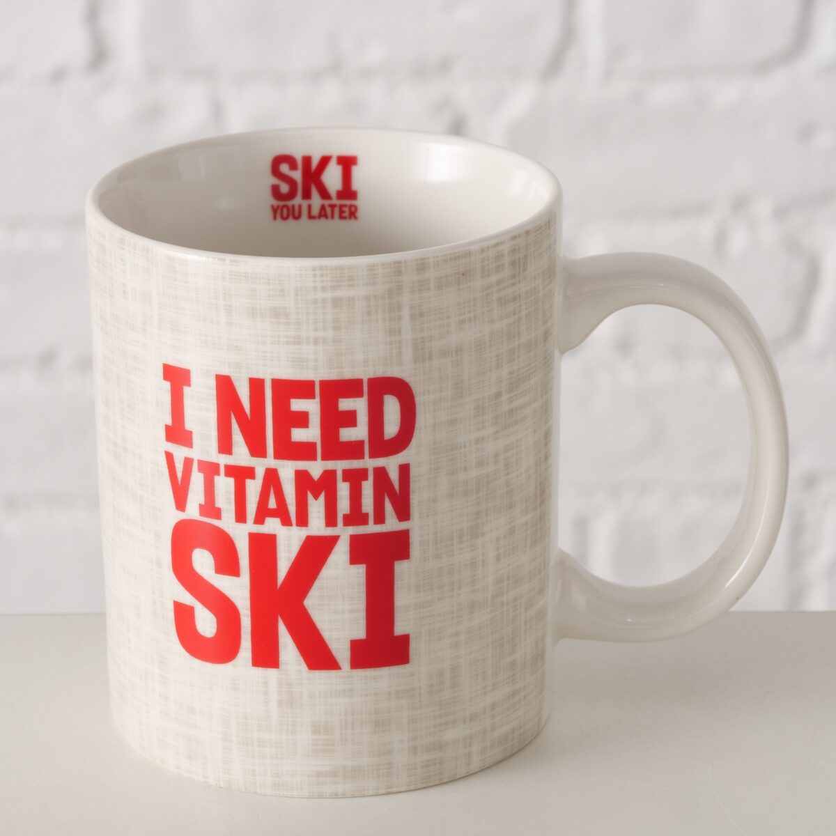 Solja Skiing - Image 4