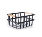 BLACK Korpa METAL SEZEN