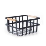 BLACK Korpa METAL SEZEN