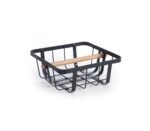 BLACK Drzac za salvete SEZEN