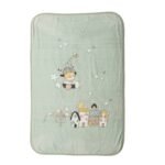 LIFE IN THE CITY Cebe <br>MISTY BLUE