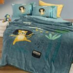 WILD DANCE Cebe <br>BLUE