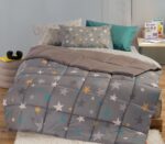 STARS ABOVE Jorgan SILVER