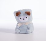 LOVELY SHEEP Cebe <br>L.BLUE