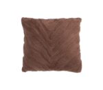 BERIEN Dekorativni jastuk <br>BROWN