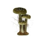 Mushroom dekoracija - Image 3