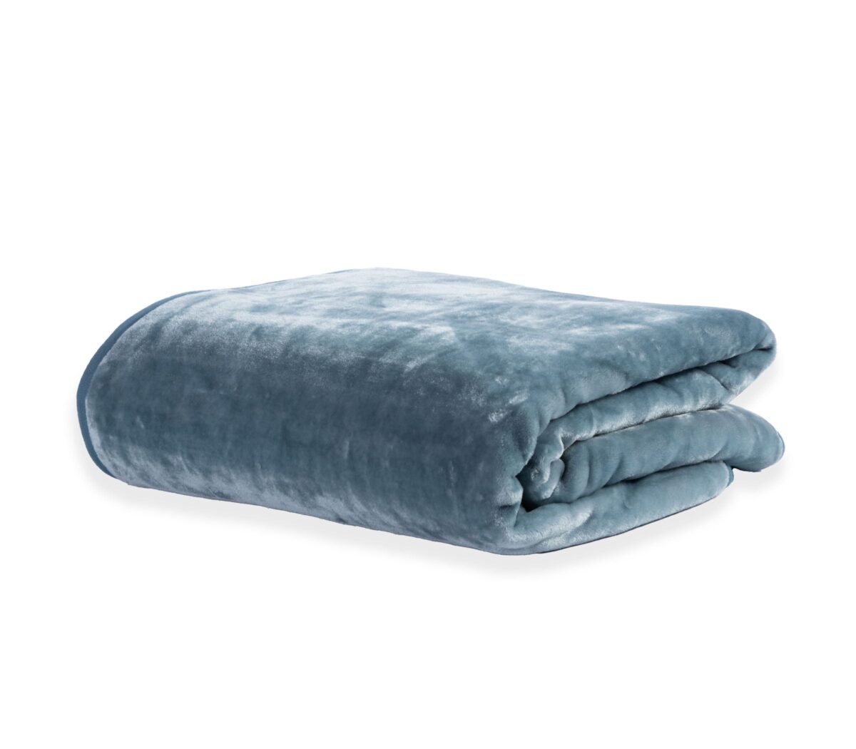 LOFT Cebe za jedan krevet SMOKE BLUE - Image 2
