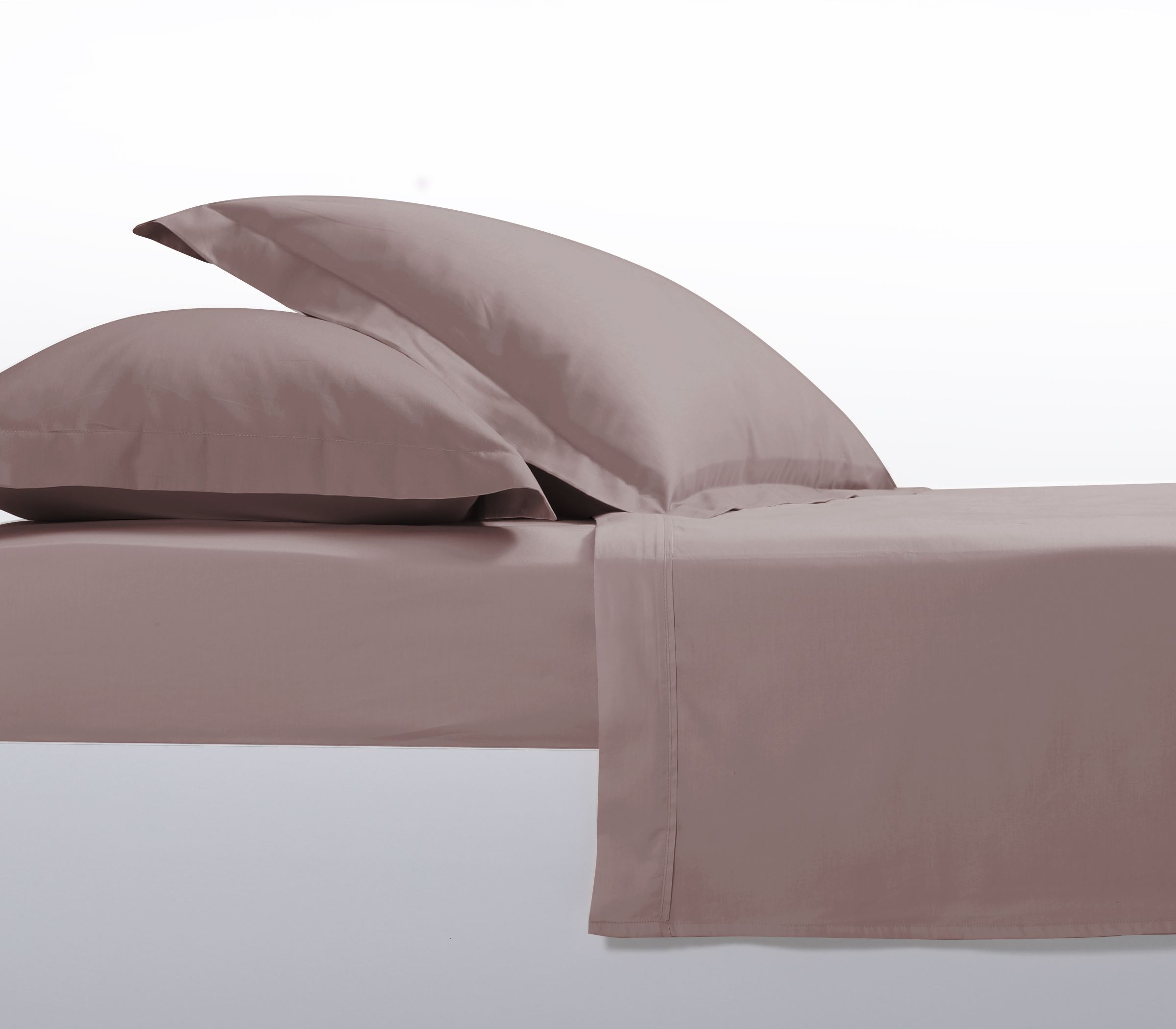 036626-5 ELEMENTS Carsav za francuski KING SIZE - Mocca - Image 1