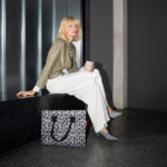 Daily Shooper Leo Nero Torba - Image 3