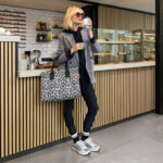 Daily Shooper Leo Nero Torba - Image 2