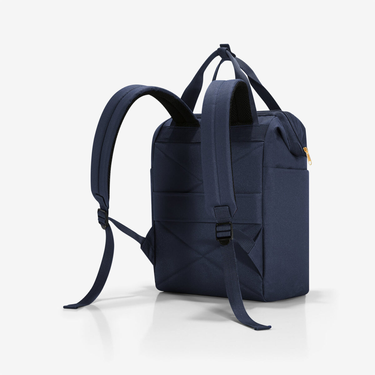 Allrounder R Ranac Rhombus Midnight Gold - Image 4