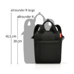 Allrounder R Ranac Twist Sky Rose - Image 6