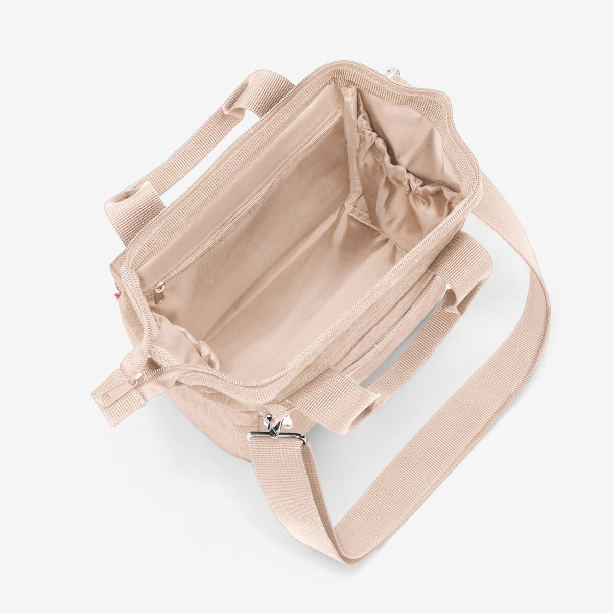 Allrounder Cross Torba Twist Coffee - Image 2