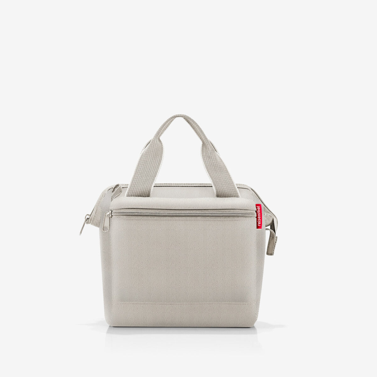 Allrounder Cross Torba Herringbone sand - Image 4