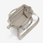 Allrounder Cross Torba Herringbone sand - Image 5