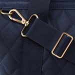 Allrounder M Torba Rhombus Midnight Gold - Image 6
