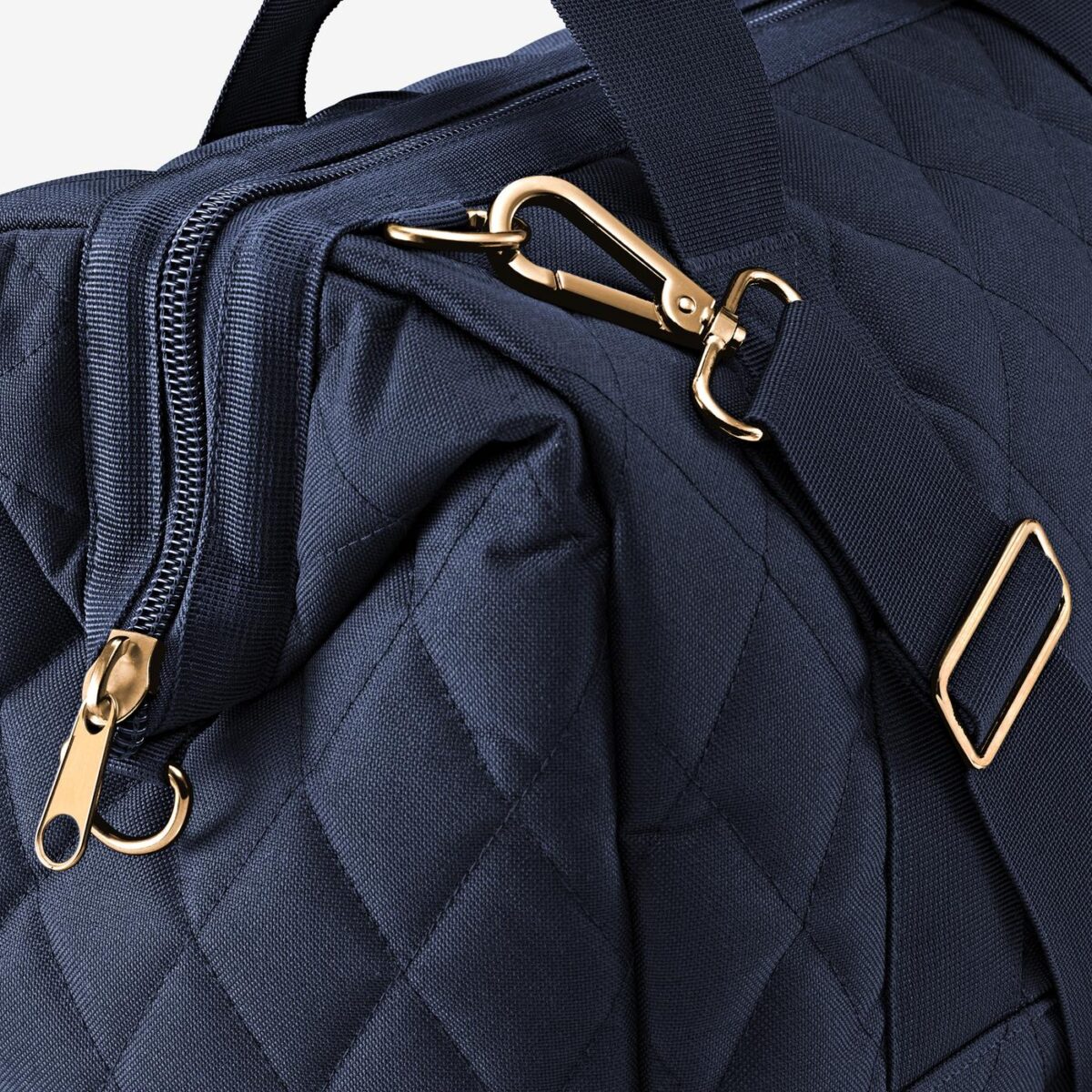 Allrounder M Torba Rhombus Midnight Gold - Image 5