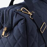 Allrounder M Torba Rhombus Midnight Gold - Image 5