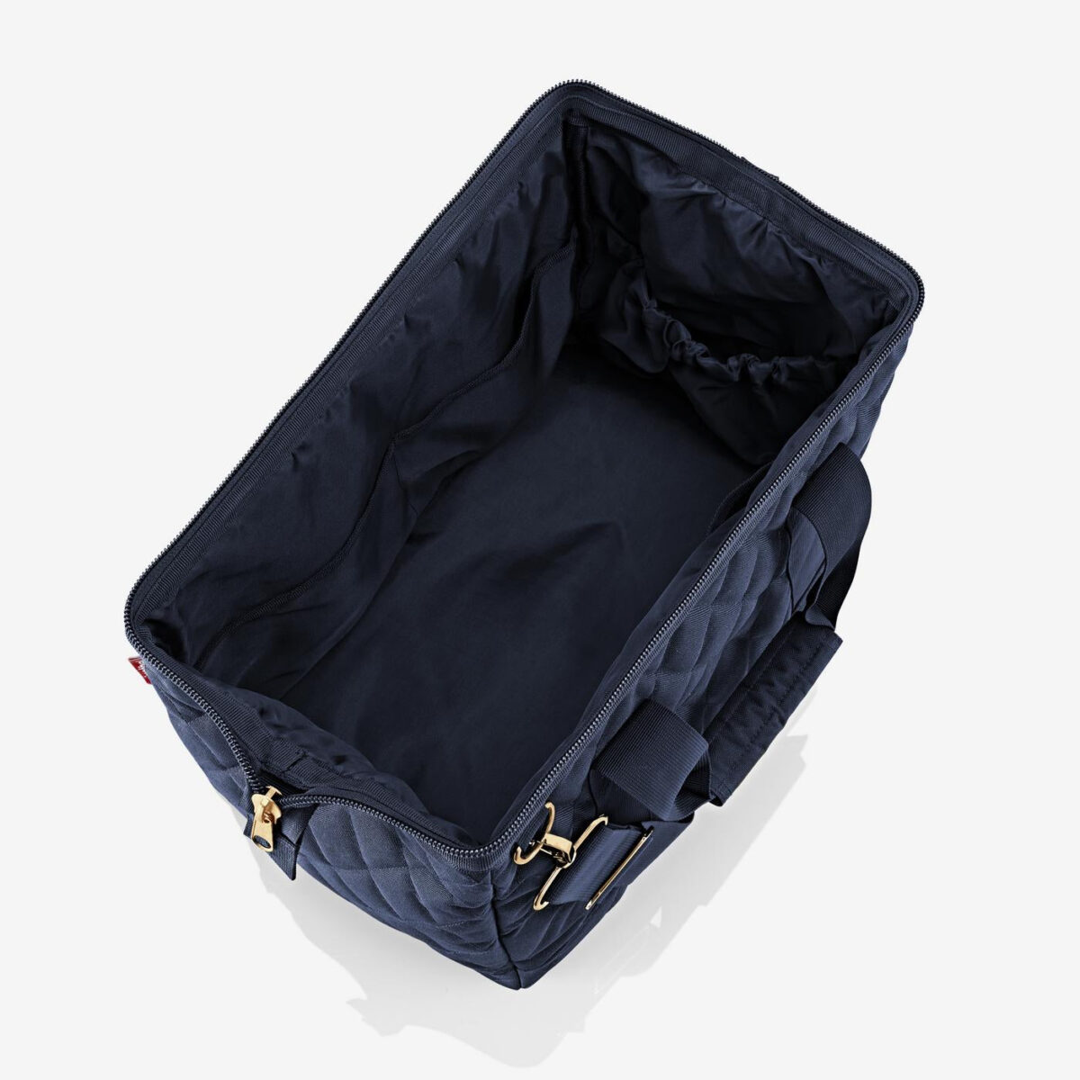 Allrounder M Torba Rhombus Midnight Gold - Image 2