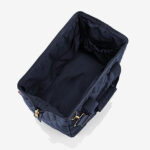 Allrounder M Torba Rhombus Midnight Gold - Image 2