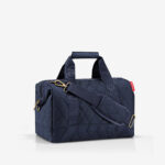 Allrounder M Torba Rhombus Midnight Gold - Image 4