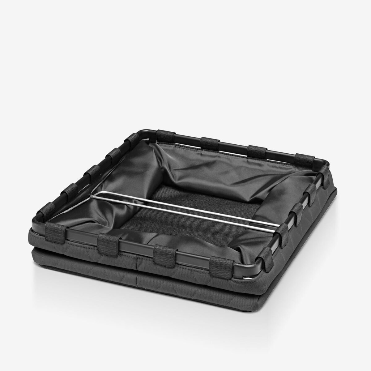 Kutija L  Rhombus Black - Image 6