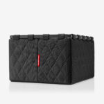 Kutija L  Rhombus Black - Image 5
