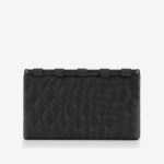 Kutija L  Rhombus Black