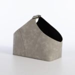 LETHAL Korpa koza GREY