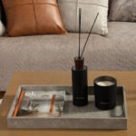 LETHAL Podmetac koza <br>GREY