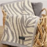 ZESTEN Peskir <br>GREY