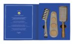 Set za pastu inox - Image 2