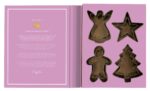 Set modli za kolace inox GIFT NOVELS - Image 2