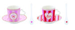 Set porcelanskih šolja - Image 3