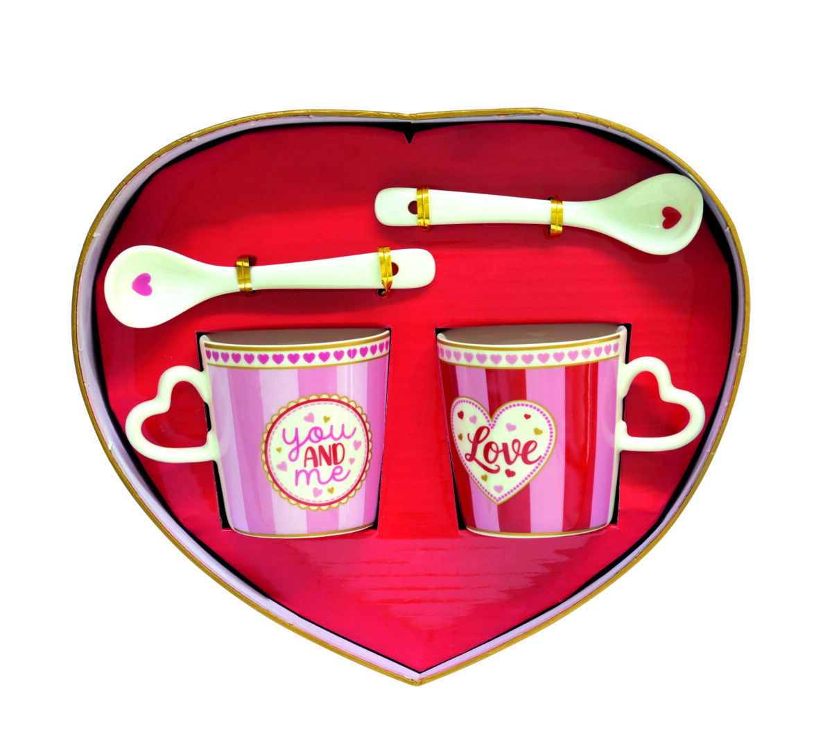 Set porcelanskih šolja - Image 2