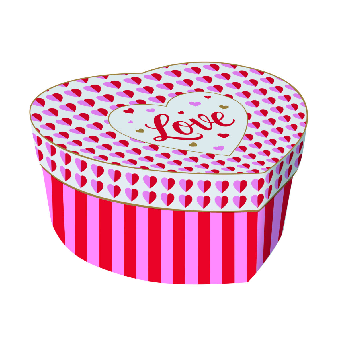 Set porcelanskih šolja - Image 2