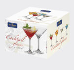 COCKTAIL Set 4 case za koktel staklo - Image 2