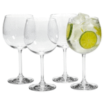 GIN TONIC 4 case staklo