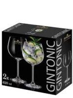 GIN TONIC SPIRALE 2 case staklo - Image 2