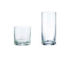 BARWARE casa za vodu staklo 4+4 gift box