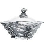 CASABLANCA Zdjela staklo