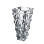 CASABLANCA Vaza Bohemia kristal